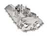 NRW Design NRW Design S58 Billet Valve Cover - With Swivel Fittings & Gasket Kit - BMW S58 3.0L S58BVC-2 View 2