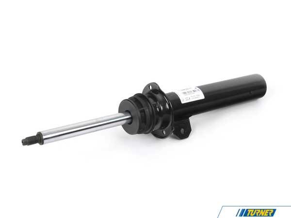 Genuine MINI LEFT FRONT SPRING ST 37106861289