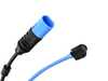 Genuine BMW BRAKE PAD WEAR SENSOR REAR 34356770995 View 2