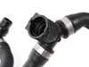 Genuine BMW COOLANT RETURN LINE INTAKE S 17129797623 View 3