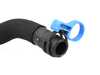 Genuine BMW COOLANT RETURN LINE INTAKE S 17129797623 View 5