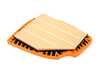 Genuine BMW FILTER CARTRIDGE 13715A1BC51 View 3
