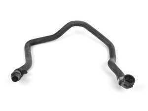 Genuine BMW Hose, Radiator - - 17128602649