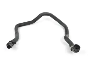 Genuine BMW Hose, Radiator - - 17128602649