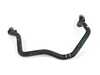 Genuine BMW Genuine BMW Hose, Radiator - - 17128602649 17128602649 View 2