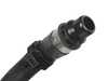 Genuine BMW Genuine BMW Hose, Radiator - - 17128602649 17128602649 View 3