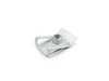 Genuine BMW Genuine BMW Body Nut 61131372033 61131372033 View 2