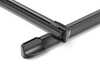 Genuine BMW SET OF WIPER BLADES 61615A43610 View 2