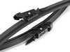 Genuine BMW SET OF WIPER BLADES 61615A43610 View 3