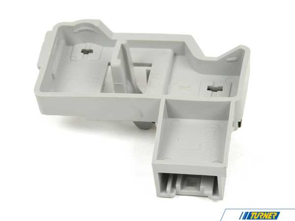 Genuine BMW Genuine BMW Bulb Socket, Rear Left Light - 63216935331 63216935331
