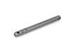 Suvneer Suvneer Motorsports Wheel Hanger - M14x1.25mm - Anodized Gunmetal WHLHGR-14125-GM View 4