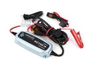 5.0 Amp 12 Volt Lithium US Battery Charger - CTEK