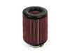 Burger Motorsports BMS Elite Front Mount Intake - F Chassis B58 - Red FB58FRONTMOUNTR View 6