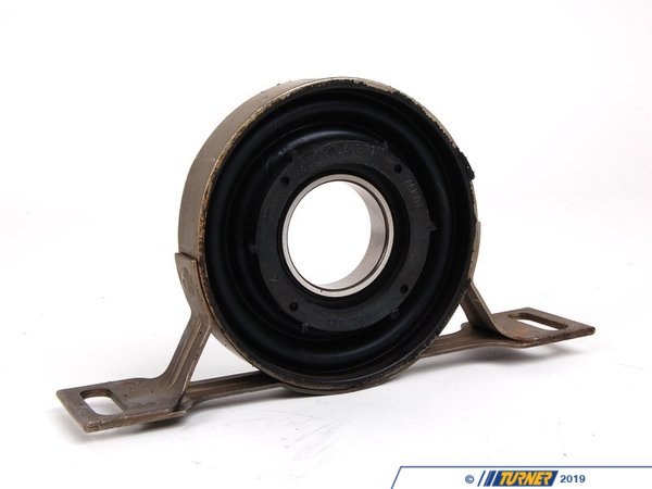 Genuine BMW Genuine BMW Center Mount 55X35 - 26121226662 26121226662
