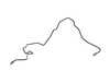 Genuine BMW Genuine BMW Pipe - 34306864458 - F22,F30,F31,F32,F33,F34,F36 34306864458 View 2