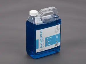 Esoteric PH Neutral Car Wash Shampoo - 1 Gallon
