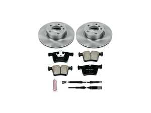 PowerStop Autospecialty Brake Kit - F22, F23, F3x