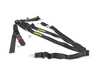 Schroth MINI R53 Quick Fit Pro Harness - Black - Left SR18150 View 2