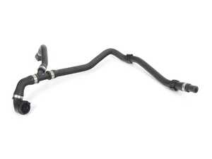 Genuine BMW Coolant Hose - 17127646157 - F25,F26