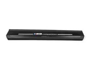 M SILL TRIM, ILLUMINATED, FR