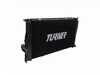 Turner Motorsport CSFxTurner Dual Core Performance Aluminum Radiator - E9X N54/N55 6MT 004443LA01 View 1