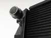 Turner Motorsport CSFxTurner Dual Core Performance Aluminum Radiator - E9X N54/N55 6MT 004443LA01 View 6