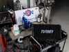 Turner Motorsport CSFxTurner Dual Core Performance Aluminum Radiator - E9X N54/N55 6MT 004443LA01 View 18