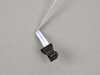 Genuine BMW M SILL TRIM, ILLUMINATED, FR 51478098366 View 5