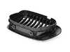 AUTOTECKNIC AutoTecknic Gloss Black Front Grille Set - E46 3-Series Coupe Pre-Facelift | M3 BM-0030-GB View 4