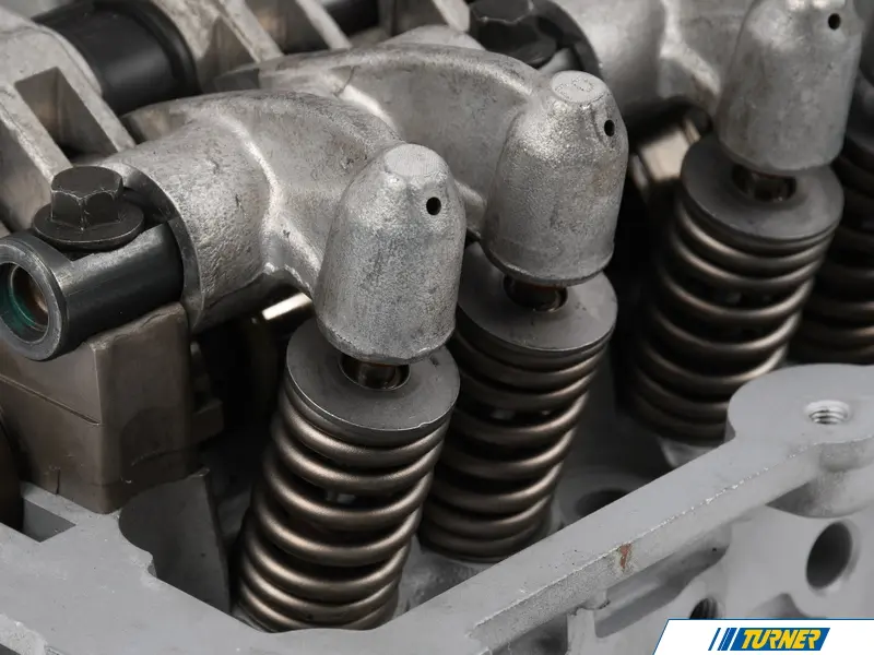 2028201 - SNEED4SPEED MINI Cooper W10/W11 Performance Head