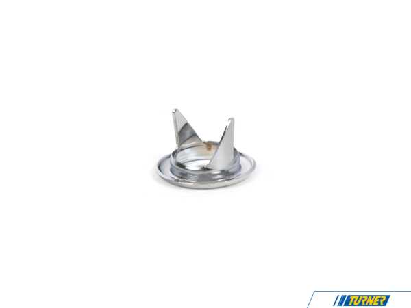 Genuine BMW Genuine BMW Bush - 51411820874 51411820874