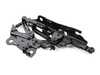 Genuine MINI LEFT ENGINE HOOD HINGE 41619635067 View 1