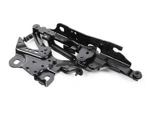 LEFT ENGINE HOOD HINGE