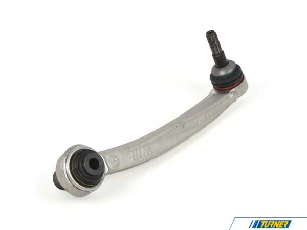 Genuine BMW WISHBONE, RIGHT 31108095652