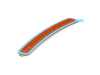 Genuine BMW SIDE MARKER REFLECTOR LEFT 63148077369 View 1
