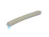 Genuine BMW SIDE MARKER REFLECTOR LEFT 63148077369 View 2