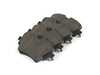 ECS ECS EP24 "Enthusiast Performance" Front Brake Pad Set EP24-1892 View 1