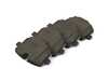 ECS ECS EP24 "Enthusiast Performance" Rear Brake Pad Set EP24-1850 View 2