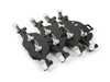 ECS ECS EP24 "Enthusiast Performance" Front Brake Pad Set EP24-2060 View 2