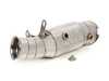 Racing Dynamics Racing Dynamics Catted Downpipe 1301055560 View 1