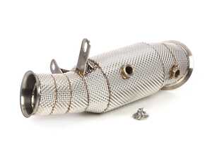 Racing Dynamics Catted Downpipe