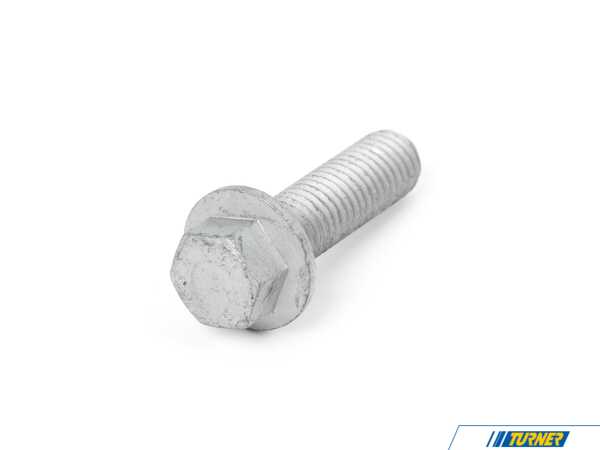 Genuine BMW Genuine BMW Hex Bolt - 07119904956 - i12 i8 07119904956