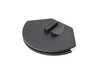 Genuine MINI ROTARY CLIP 51757412974 View 1