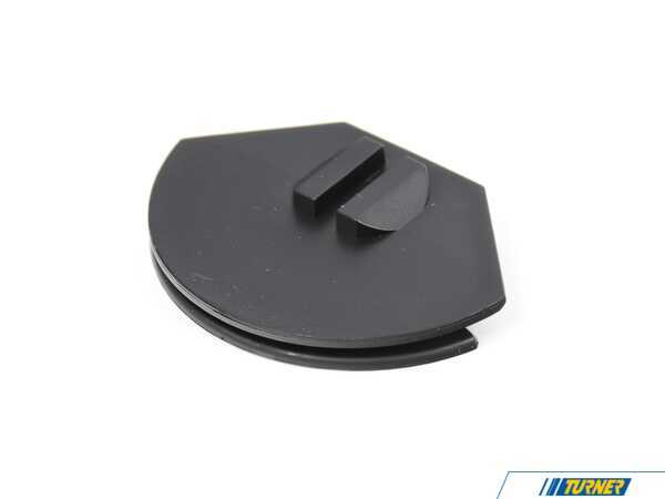 Genuine MINI ROTARY CLIP 51757412974
