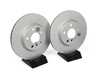 Power Stop Z17 Coated Brake Kit - Front and Rear Kit CRK7981 View 3