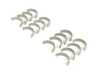 King Connecting Rod Bearing Set - 0.25mm Oversized CR8050SV0.25 View 2