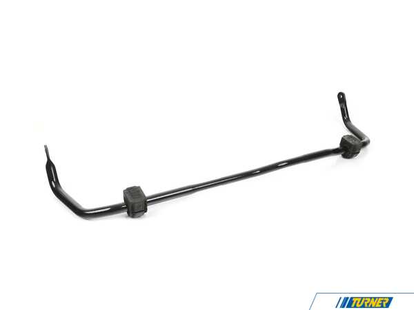 Genuine BMW Genuine BMW Stabilizer Front With Rubber Mounting - 23,6Mm/20,8Mm - 31356792144 - F31,F33,F34,F36, 31356792144