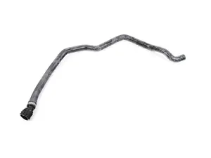 OEM Rein Expansion Tank Hose - E46 3-Series