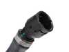 Rein OEM Rein Expansion Tank Hose - E46 3-Series 64218376153 View 3