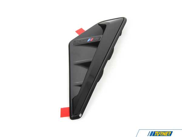 Genuine BMW AIR HUMIDIFIER, RIGHT 51138746968